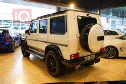مێرسێدس بێنز G-Class